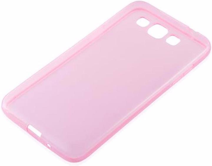 Actual product image Cadorabo TPU Ultra Slim AIR Cover (Samsung Galaxy Grand 3)