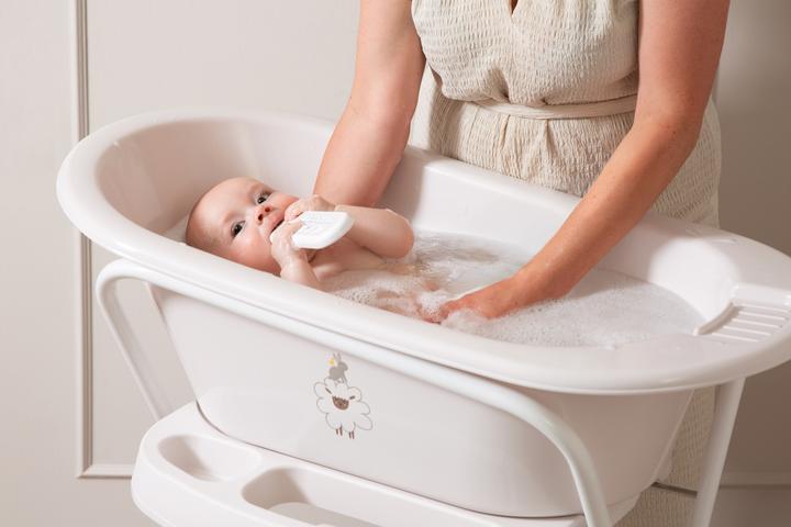 Produktbild Zewi bébé jou Badewanne