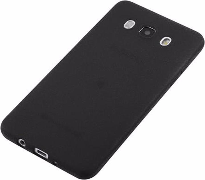 Immagine prodotto Cadorabo Copertura smerigliata in TPU (Samsung Galaxy J5 (2016))
