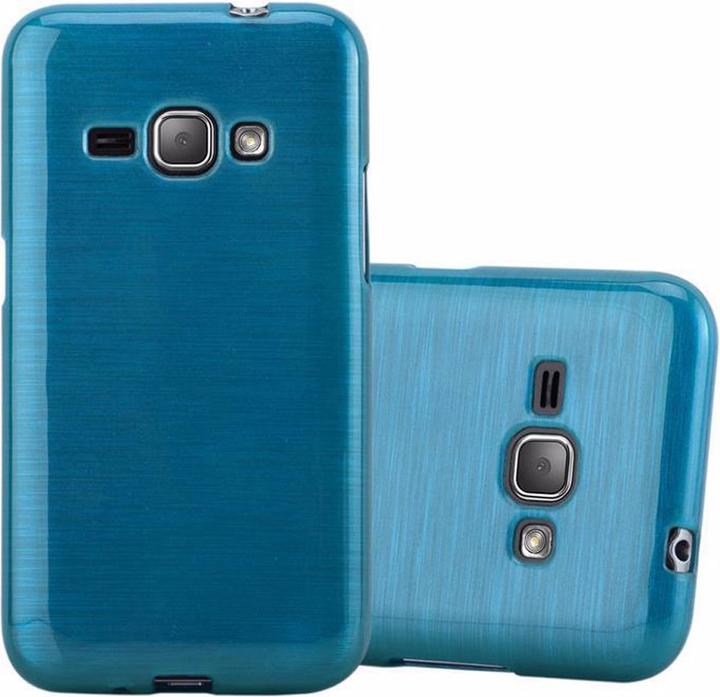 Image du produit Cadorabo Couverture TPU brossé
