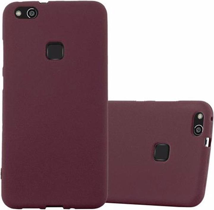 FROST BORDEAUX LILA