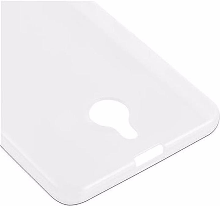 Actual product image Cadorabo TPU Ultra Slim AIR Cover (Nokia Lumia 850)