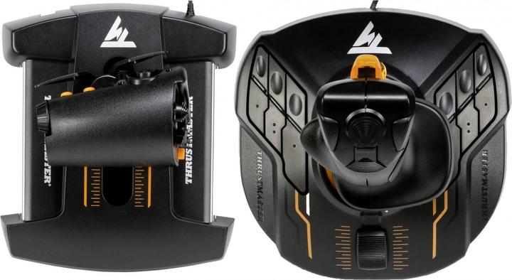 Actual product image Thrustmaster T.16000M FCS Hotas (PC)