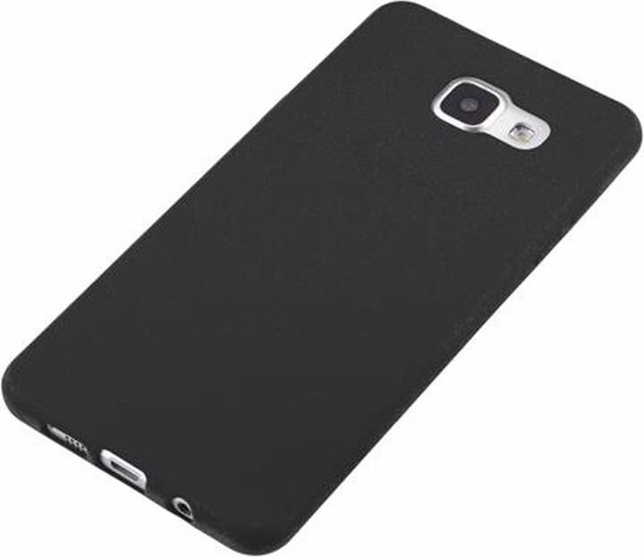 Image du produit Cadorabo Couverture TPU givrée (Samsung Galaxy A3 (2016))