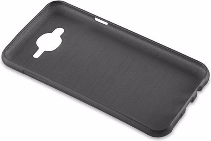 Image du produit Cadorabo Couverture TPU brossé