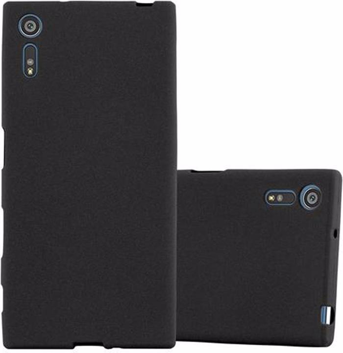 Produktbild Cadorabo TPU Frosted Cover