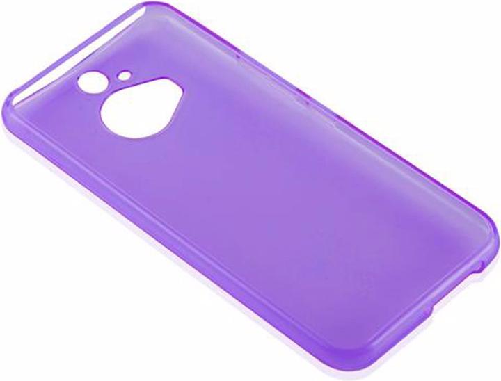 Immagine prodotto Cadorabo TPU ultra sottile AIR Cover (OnePlus 9, HTC One Me)
