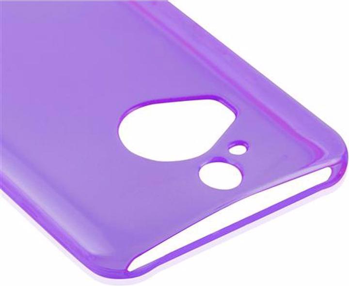 Immagine prodotto Cadorabo TPU ultra sottile AIR Cover (OnePlus 9, HTC One Me)