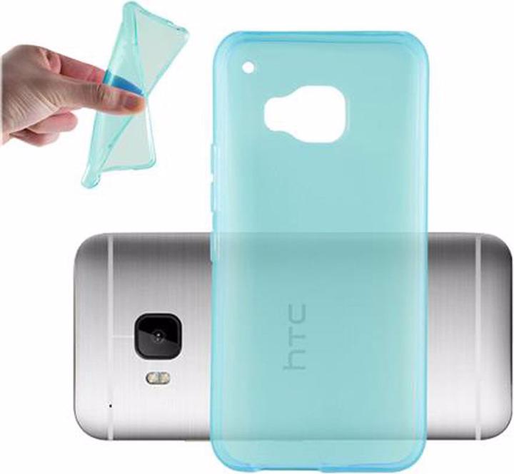 Produktbild Cadorabo TPU Ultra Slim AIR Cover