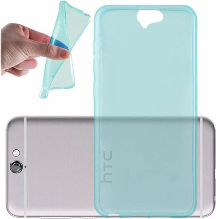Immagine prodotto Cadorabo TPU ultra sottile AIR Cover (HTC One A9)