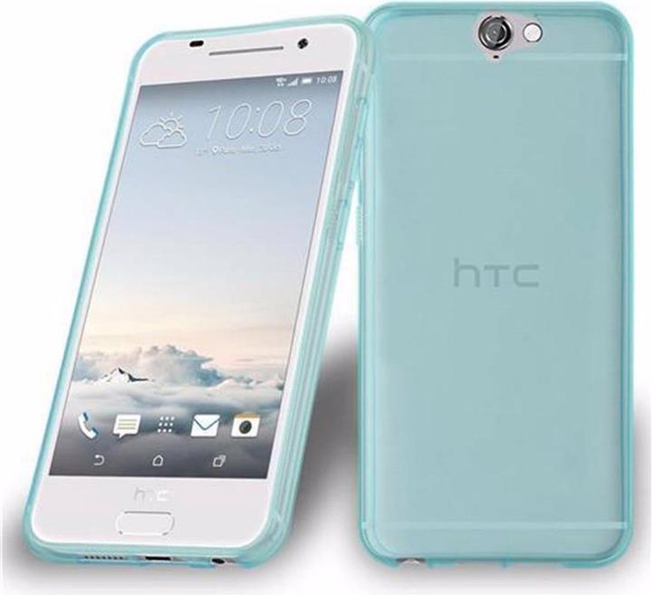 Immagine prodotto Cadorabo TPU ultra sottile AIR Cover (HTC One A9)