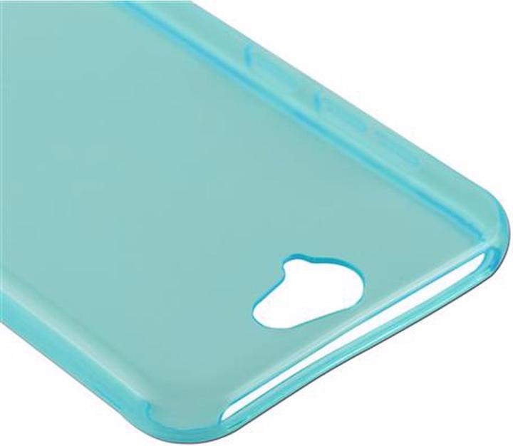 Immagine prodotto Cadorabo TPU ultra sottile AIR Cover (HTC One A9)