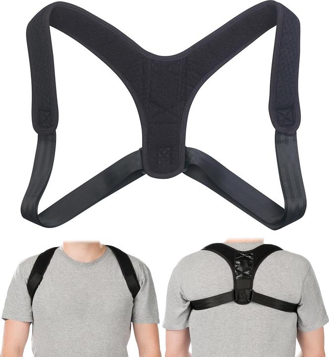 Newgen medicals Haltungs Trainer