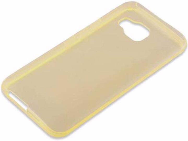Actual product image Cadorabo TPU Ultra Slim AIR Cover (HTC One M9)