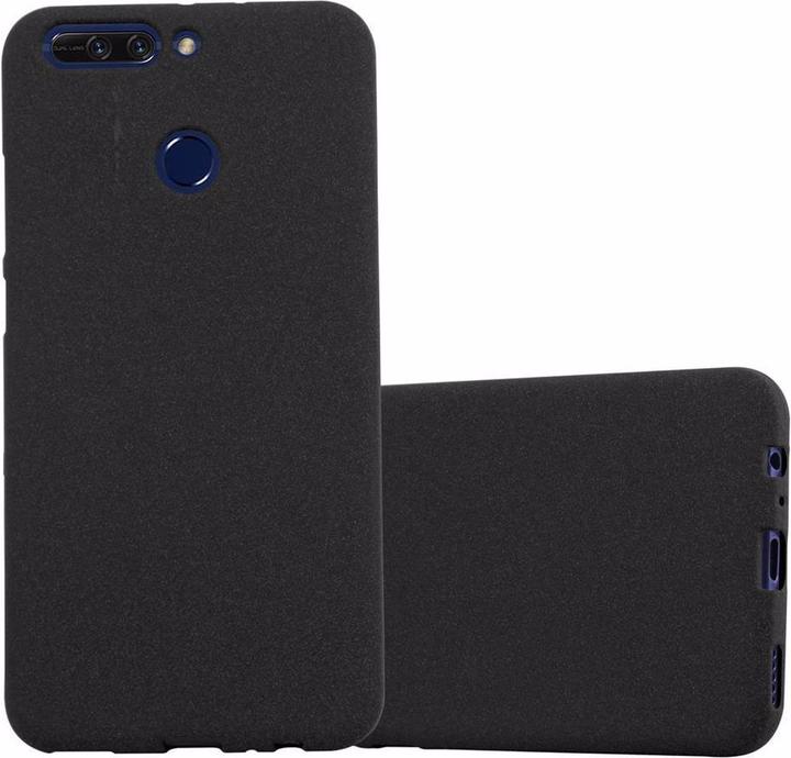 Produktbild Cadorabo TPU Frosted Cover