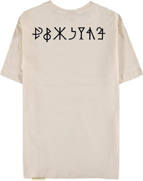 Image du produit Difuzed Warner - Fantastic Beasts - T-shirt à manches courtes pour homme - XL (XL)