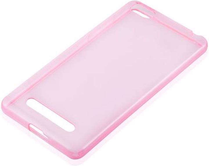 Image du produit Cadorabo TPU Ultra Slim AIR Cover (Mi4)
