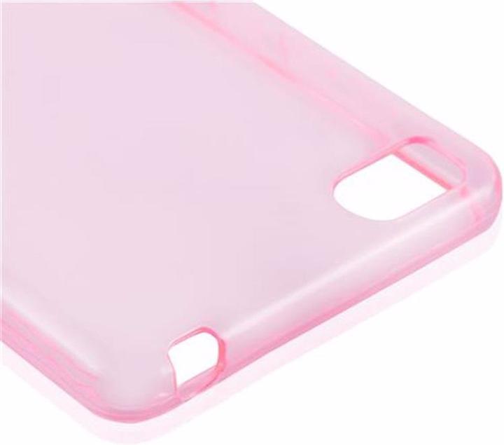 Image du produit Cadorabo TPU Ultra Slim AIR Cover (Mi4)