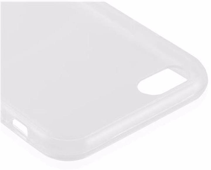 Produktbild Cadorabo TPU Ultra Slim AIR Cover (Apple iPhone 6 Plus)