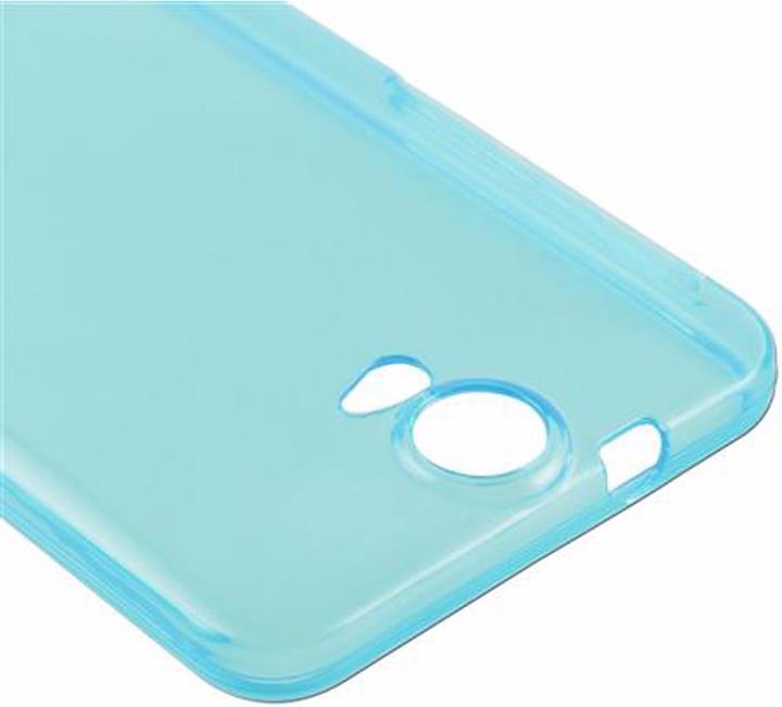 Image du produit Cadorabo TPU Ultra Slim AIR Cover (HTC One E9)