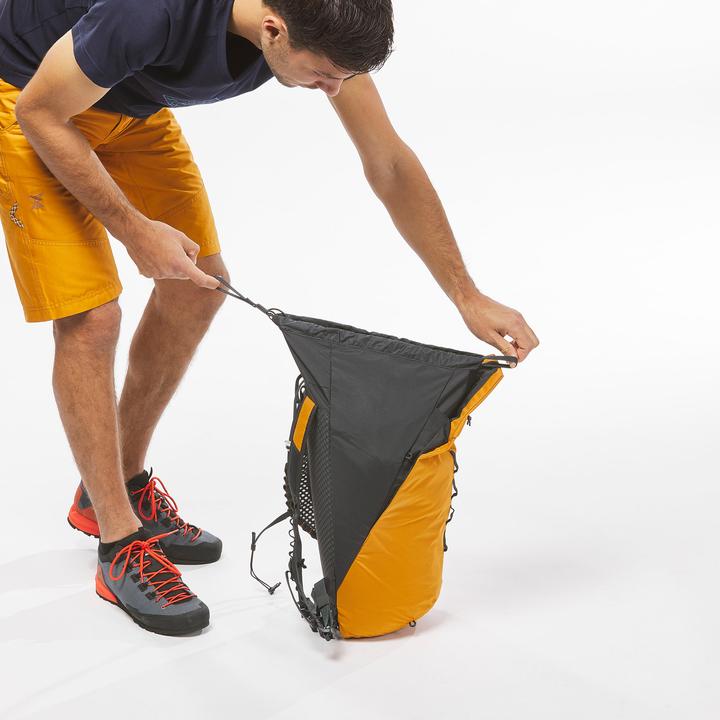 Actual product image Simond ROCK 20 (20 l)