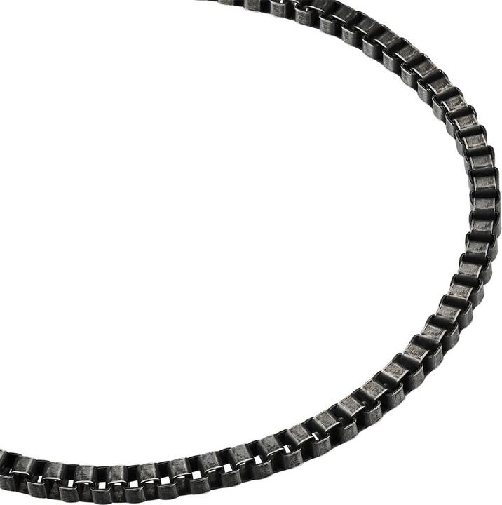 Immagine prodotto True Rebels Bracciale da uomo - 36774 (21 cm, Acciaio inossidabile)