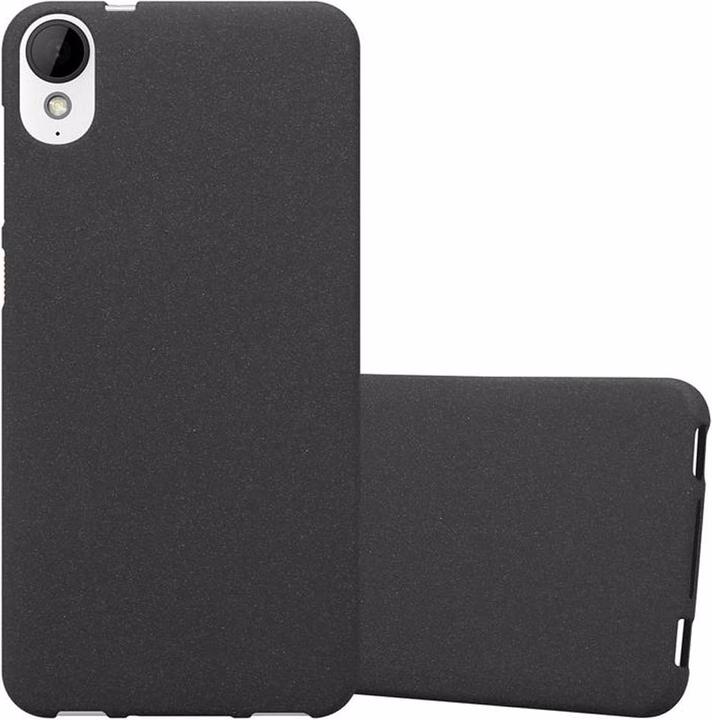 Actual product image Cadorabo TPU Frosted Cover (HTC Desire 825, HTC Desire 10 Lifestyle)