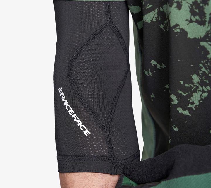 Actual product image Race Face Batch (XS, Elbow protectors, Pair)