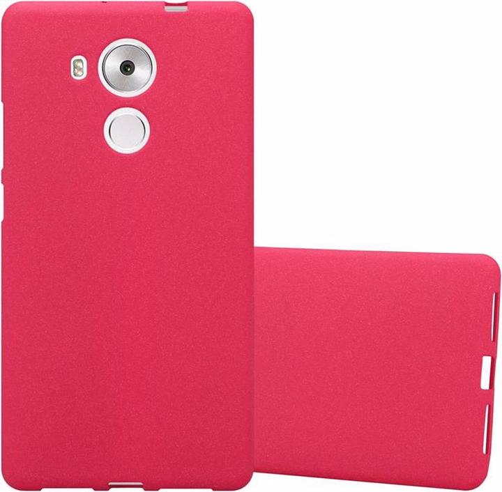Produktbild Cadorabo TPU Frosted Cover
