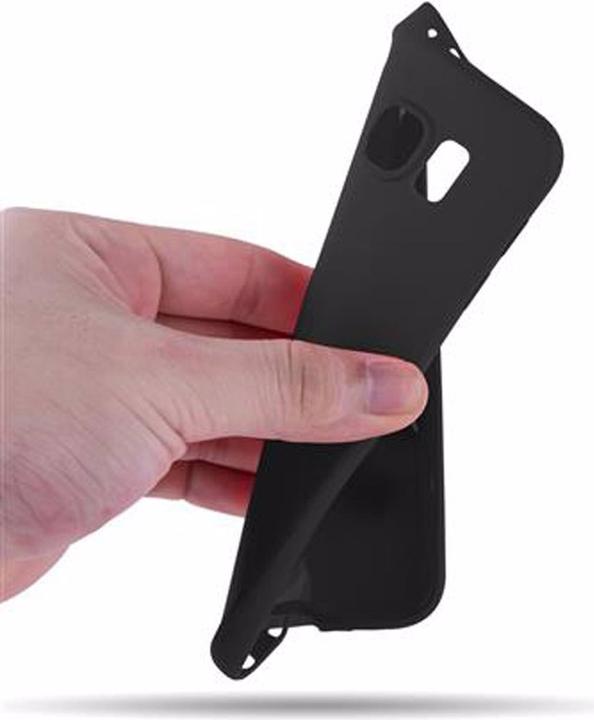 Productafbeelding Cadorabo TPU Candy Cover (Samsung Galaxy S6)