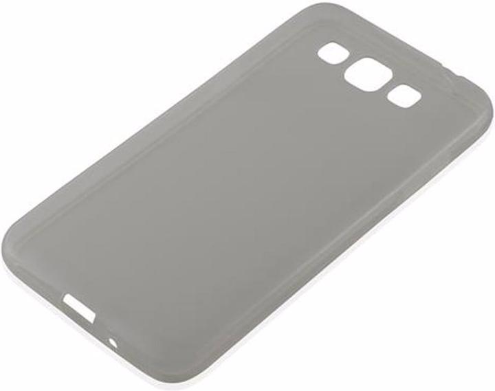 Actual product image Cadorabo TPU Ultra Slim AIR Cover (Samsung Galaxy Grand 3)
