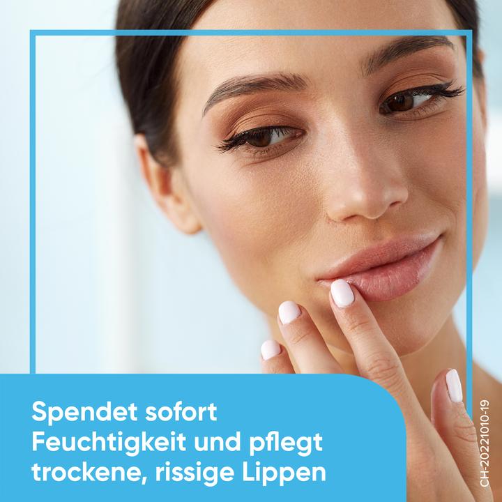 Image du produit Bepanthen Derma Crème pour les lèvres régénérante (Crème, 7.50 ml)