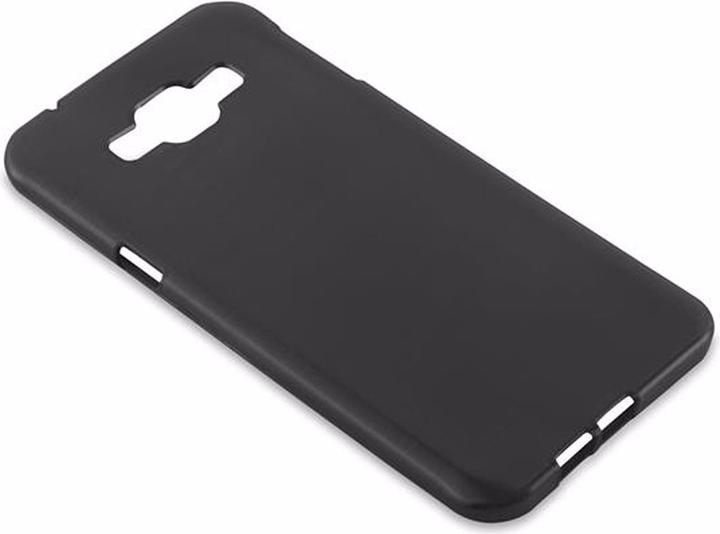 Produktbild Cadorabo TPU Brushed Cover (Samsung Galaxy A8 (2018))