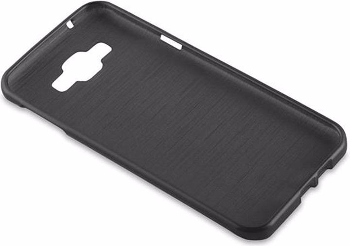 Produktbild Cadorabo TPU Brushed Cover (Samsung Galaxy A8 (2018))