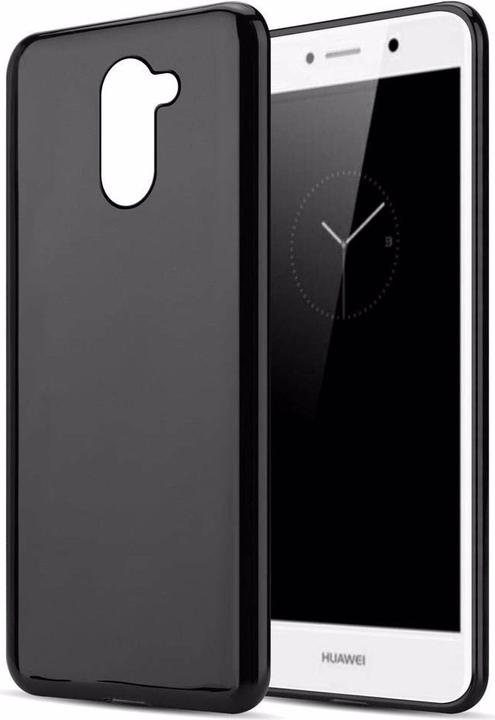 Immagine prodotto Cadorabo TPU ultra sottile AIR Cover (Huawei Enjoy 7 Plus)