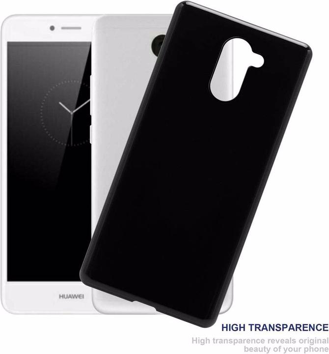 Immagine prodotto Cadorabo TPU ultra sottile AIR Cover (Huawei Enjoy 7 Plus)
