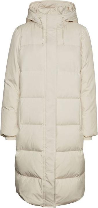 Produktbild Vero Moda Lange wattierte Jacke (M)