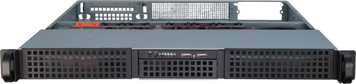Actual product image Intertech IPC 1U-10255 Rack