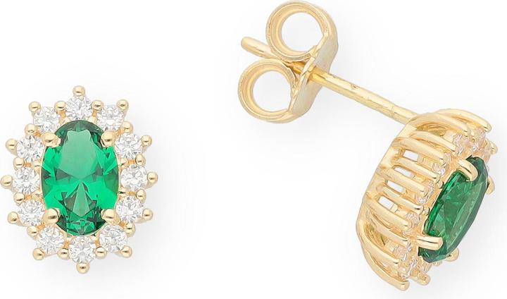 Produktbild Carat Colorstone (Gold 18ct)