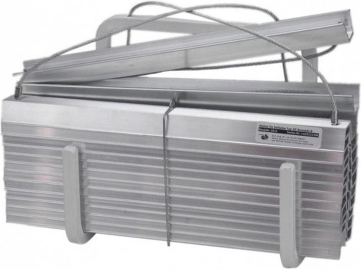 Produktbild Mentrex Rettungsleiter N8 (Rettungsleiter, 34 cm)