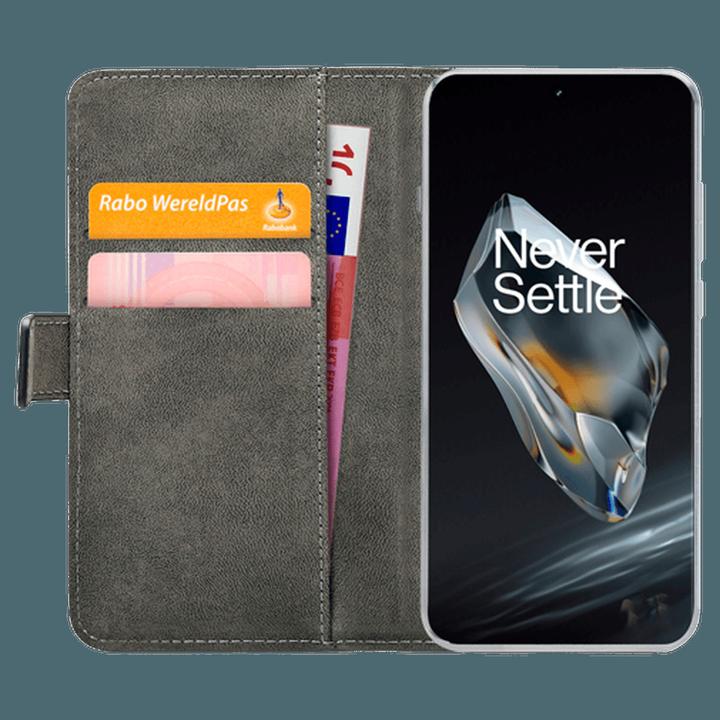 Produktbild Mobilize Klassische Gelly-Geldbörse (OnePlus 12)