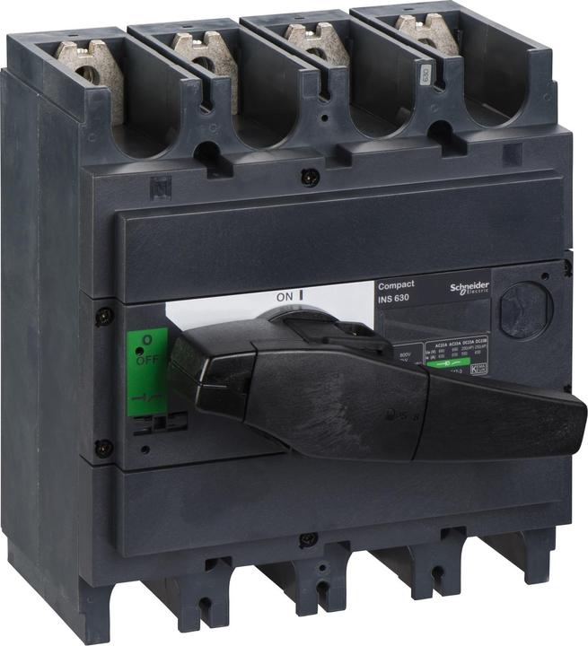 Immagine prodotto Schneider Electric Sezionatore SCHN