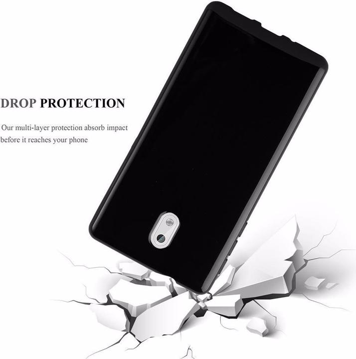 Immagine prodotto Cadorabo TPU ultra sottile AIR Cover (Samsung Galaxy J5 (2017))