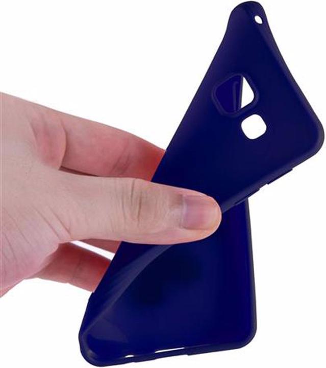 Actual product image Cadorabo TPU Candy Cover (Samsung Galaxy A3 (2016))