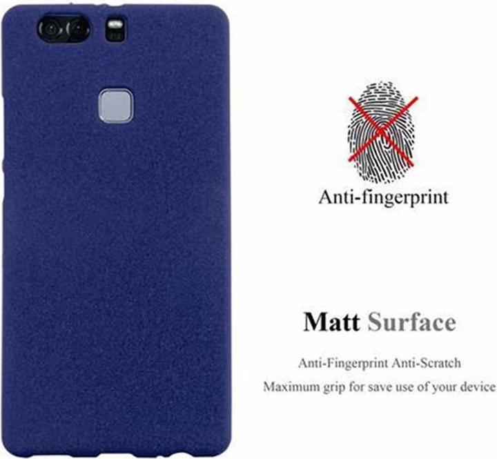 Produktbild Cadorabo TPU Frosted Cover
