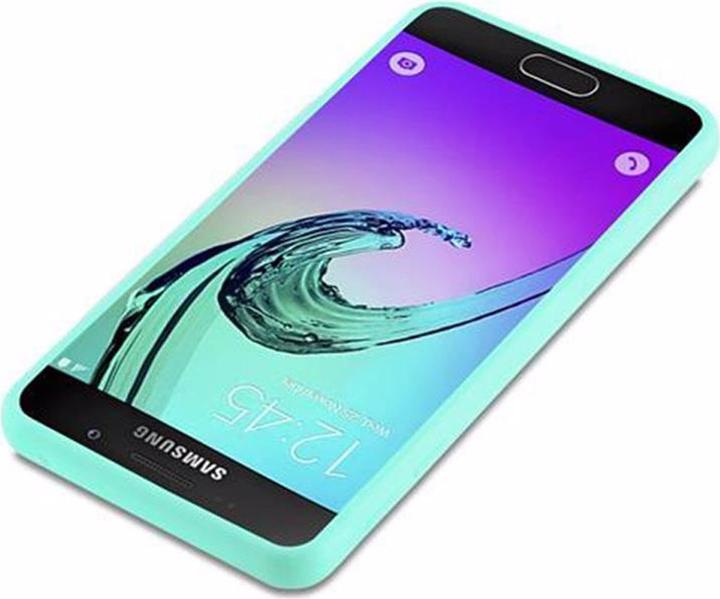 Productafbeelding Cadorabo TPU Candy Cover (Samsung Galaxy A3 (2016))