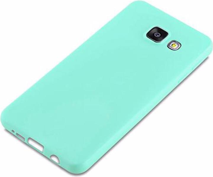 Productafbeelding Cadorabo TPU Candy Cover (Samsung Galaxy A3 (2016))