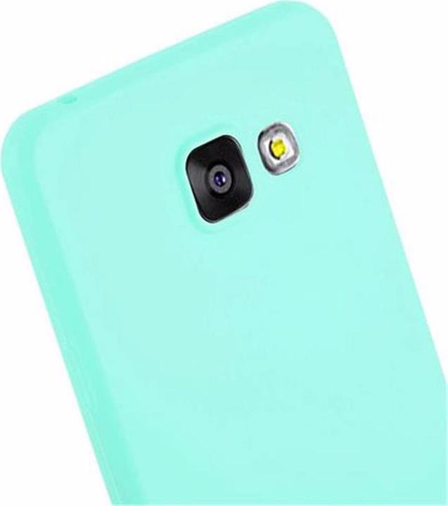 Productafbeelding Cadorabo TPU Candy Cover (Samsung Galaxy A3 (2016))