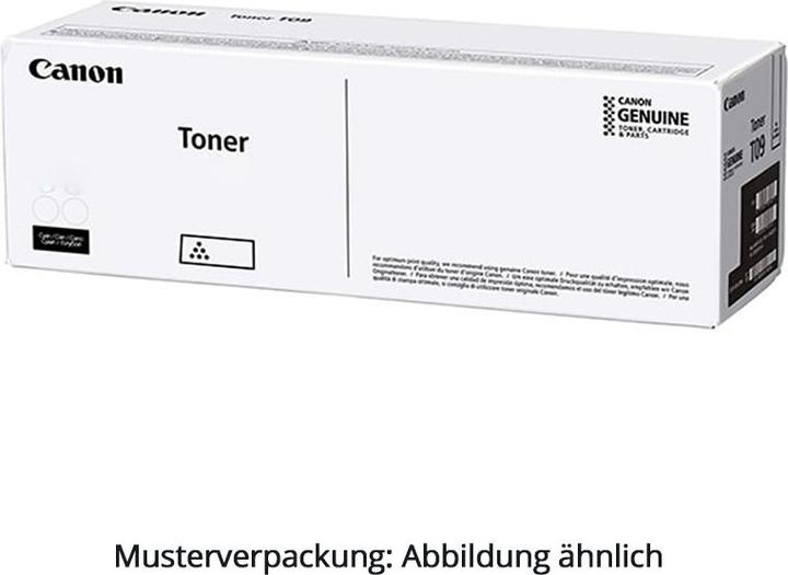 Actual product image Canon 716 (Y)