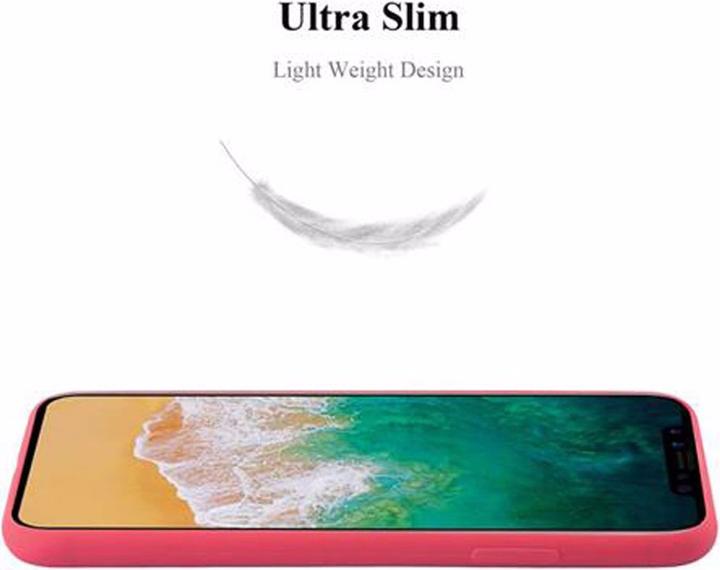 Immagine prodotto Cadorabo Copertina in TPU Candy (Apple iPhone X)